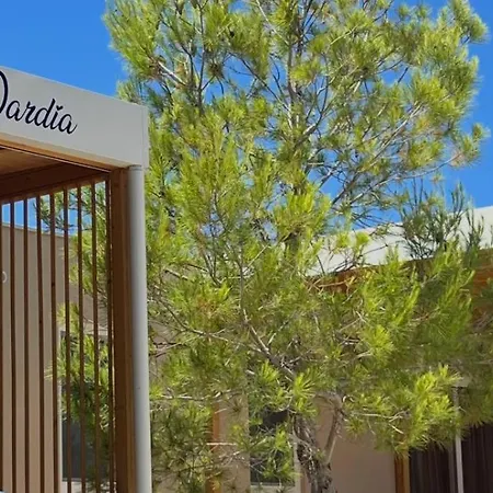 Dardia - Mobilna Kucica 40m2, Mobile House, * 프리블라카