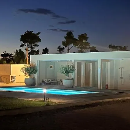 Dardia - Mobilna Kucica, Mobile House, Camping *