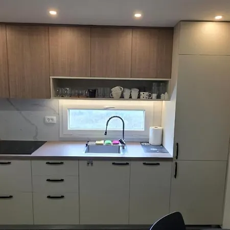 Dardia - Mobilna Kucica, Mobile House,