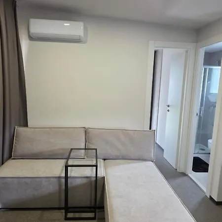 캠프장 Dardia - Mobilna Kucica 40m2, Mobile House, *