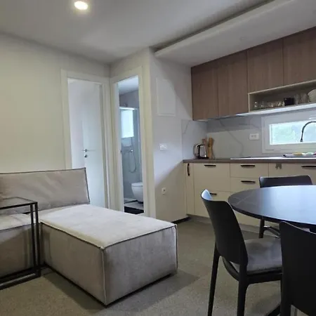 Dardia - Mobilna Kucica, Mobile House, Camping Privlaka (Zadar)