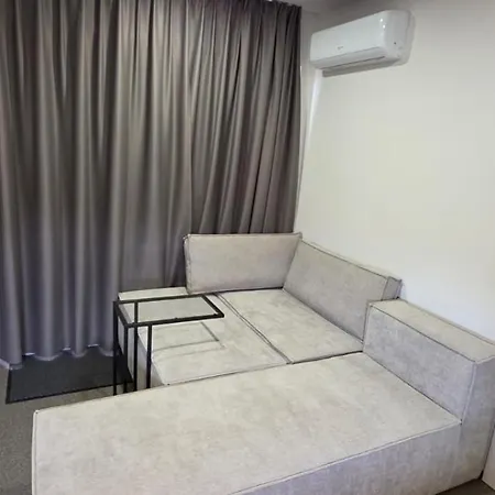Dardia - Mobilna Kucica 40m2, Mobile House, 캠프장 *