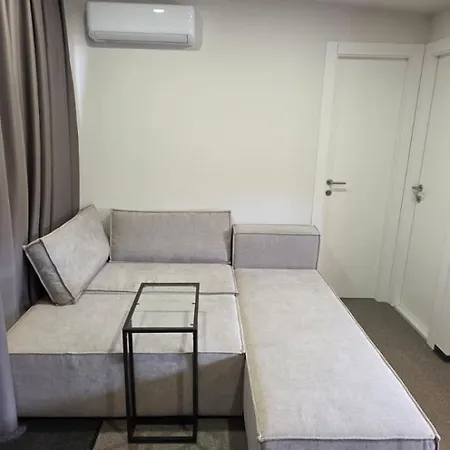 Camping Dardia - Mobilna Kucica, Mobile House,