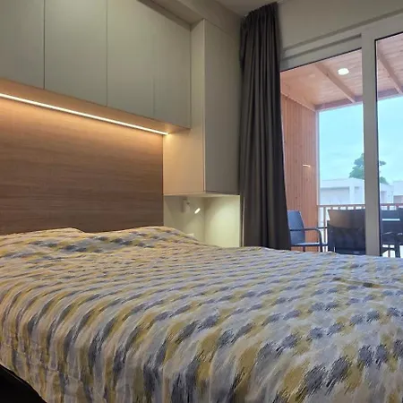 Dardia - Mobilna Kucica 40m2, Mobile House, * 프리블라카