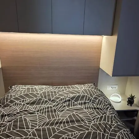 Dardia - Mobilna Kucica 40m2, Mobile House, 캠프장