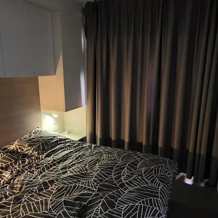 Dardia - Mobilna Kucica, Mobile House, Privlaka (Zadar)