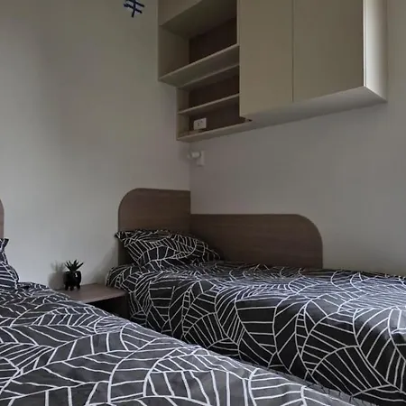 Dardia - Mobilna Kucica 40m2, Mobile House, *