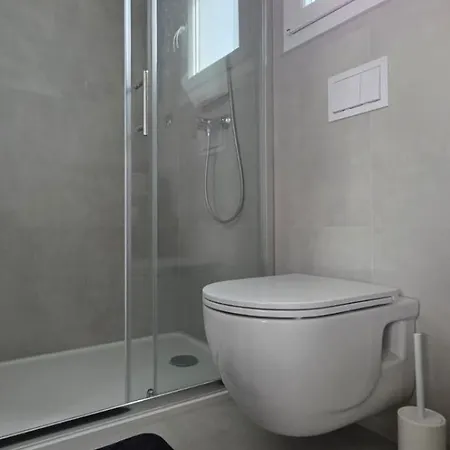 Dardia - Mobilna Kucica, Mobile House, Privlaka (Zadar)