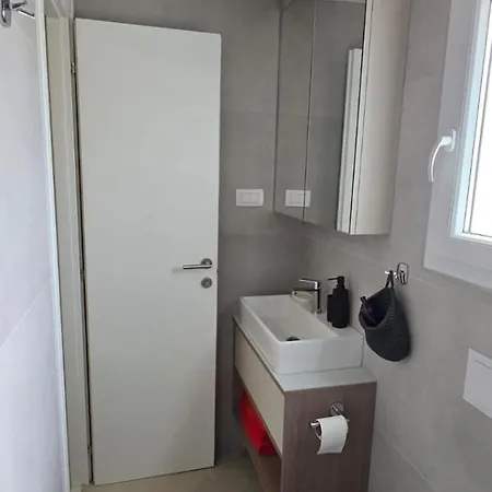 Dardia - Mobilna Kucica, Mobile House, Camping