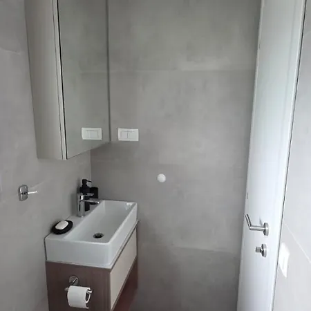 Campsite Dardia - Mobilna Kucica, Mobile House,