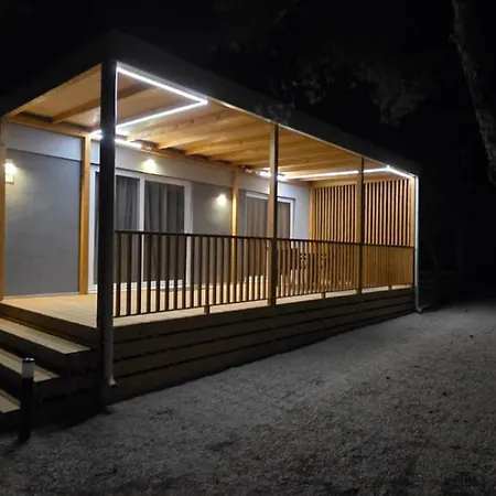 Dardia - Mobilna Kucica 40m2, Mobile House, *