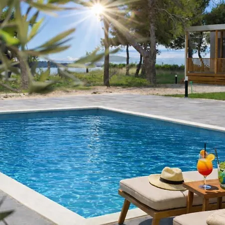 Camping Dardia - Mobilna Kucica, Mobile House, *