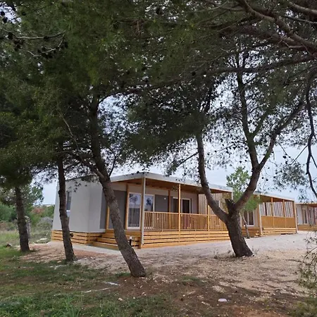 Dardia - Mobilna Kucica, Mobile House, Camping Privlaka (Zadar)