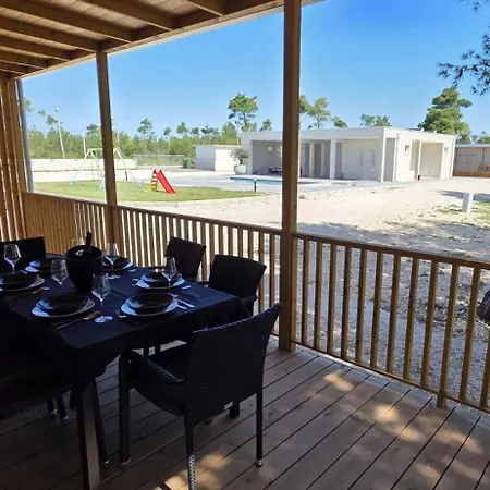 Dardia - Mobilna Kucica, Mobile House, * Privlaka (Zadar)